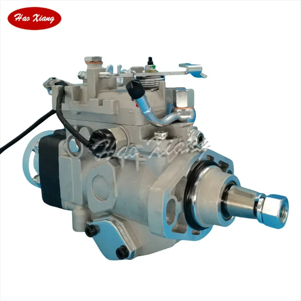 Haoxiang 196000-5501 32A65-07161 Engine Parts Dies el Fuel Inje ction Pump For Cater pillar CA T 3044C