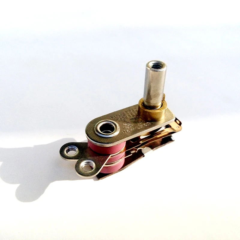 Picture 5: Hanging Bottle Electric Iron 1800W High-power Temperature Regulator Temperature Control Knob Switch Adjustment Dial