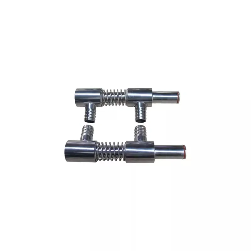 

Customized Filling Valve According To The Specified Size, Room Temperature Filling Valve Filling Machine Accessories
