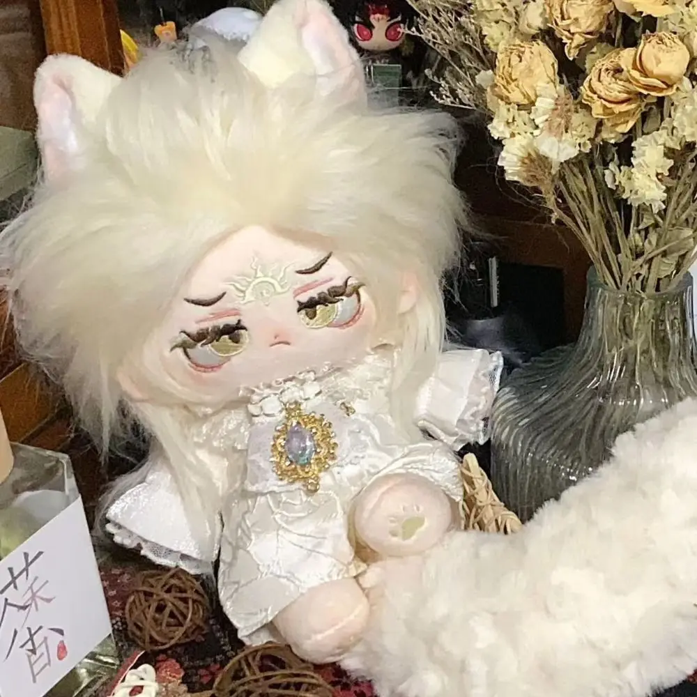 20CM Puppe Kleidung Mehrfarbige Puppe Zubehör Puppe Mittelalterlichen Prinz Anzug Ändern Dressing Spiel Spielen Haus Mini Hemd Hosen Set