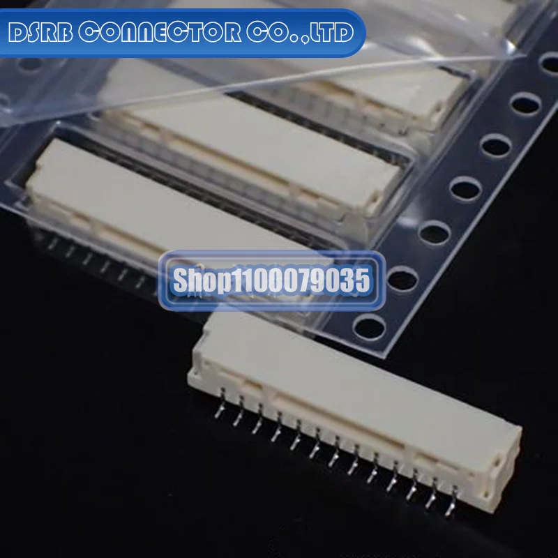 

20 шт./лот SM13B-GHS-TB(LF)(SN) 13P 1,25 мм 100% новый и оригинальный