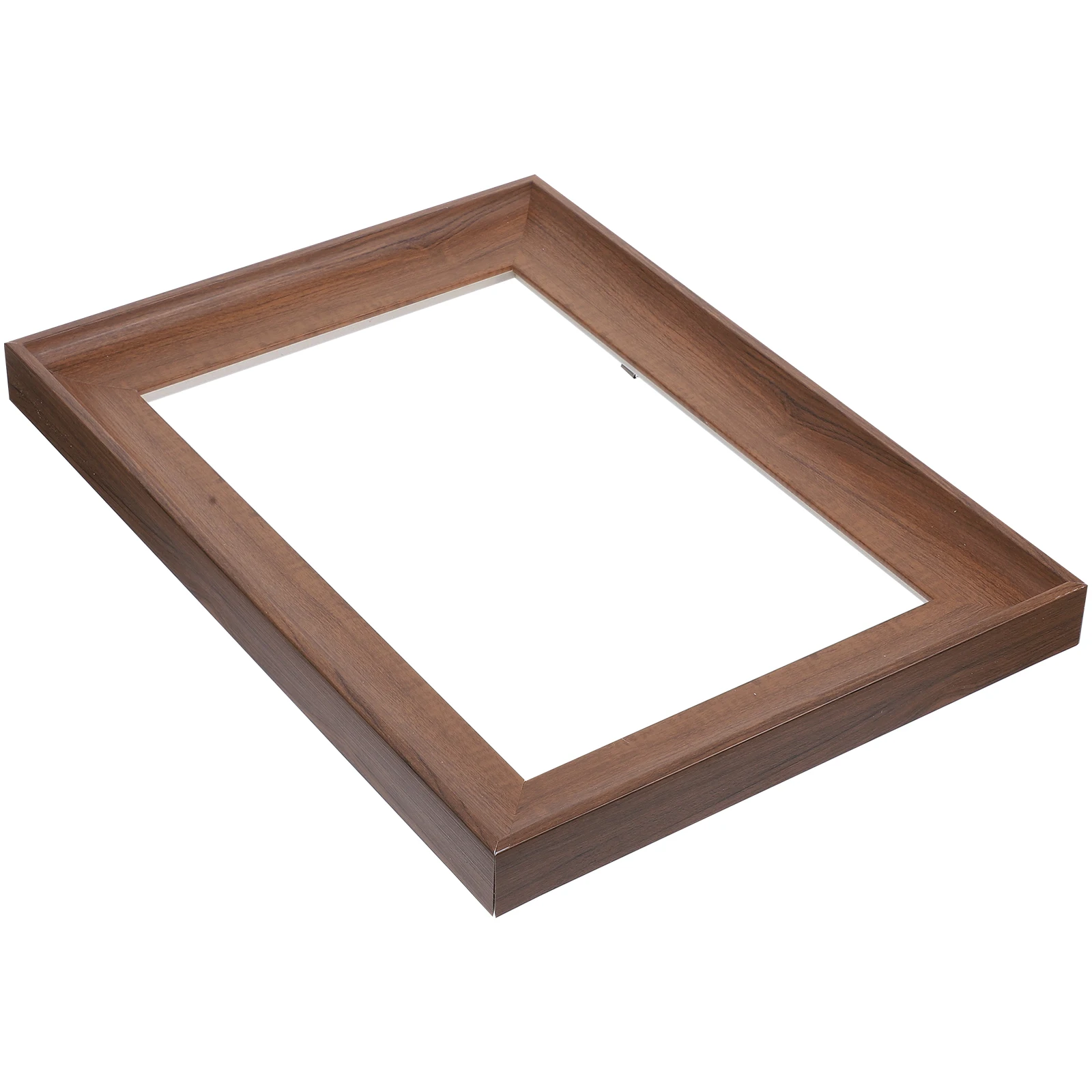 

1 set Oil Painting Frame Wooden Picture Wall Hanging Diy Canvas Empty Frames for Students Handmade Craft Decor Home