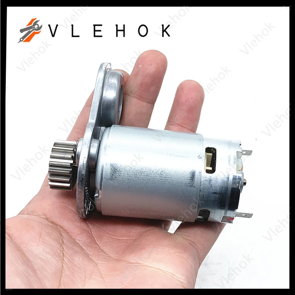 Motor 14.4V 18V for Makita BUR141 BUR181 DUR141 DUR181 DUR141Z DUR181Z 629932-8 Power Tool Accessories Electric tools part