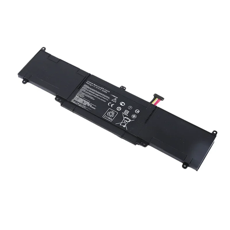 Imagem -03 - Bateria para Asus Zenbook Ux303u Ux303ua Ux303ub Ux303l Ux303ln Q302l Q302la Q302lg Tp300l Tp300la Tp300ld Tp300lj C31n1339