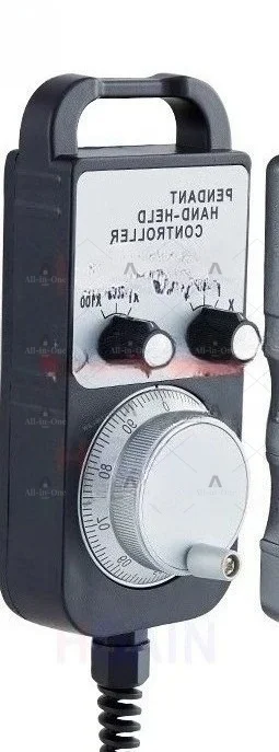 Electronic hand wheel, hand wheel, external handheld box, hand pulse generator TM1474