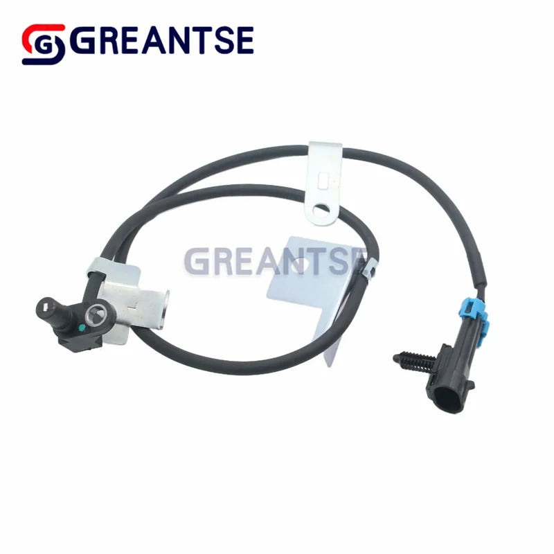 15990503 ABS-Raddrehzahlsensor vorne rechts für Chevrolet Express Suburban Silverado 1500 2500 Tahoe 1995–2008 Autoteile