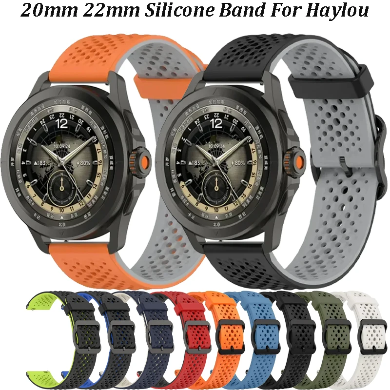 20Mm 22Mm Silicone …