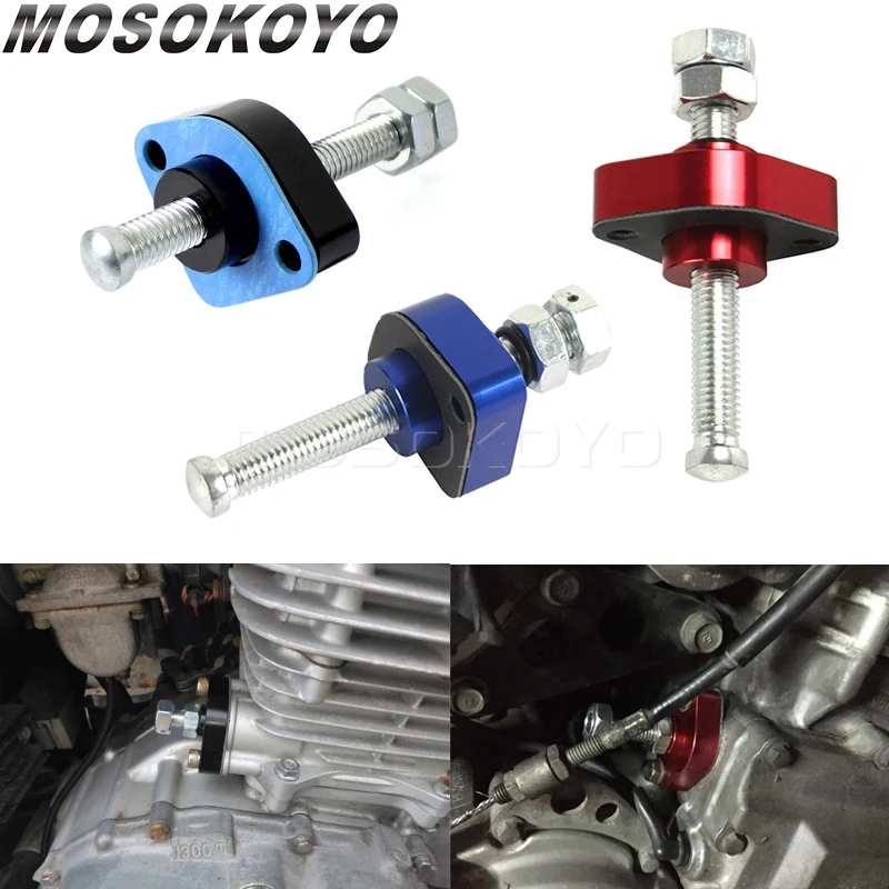 

Ручные натяжители цепи с кулачком, CNC, алюминий для Honda CBR600 F2 CBR600F CBR 600 F1 CBR 600 F2 1986-1994, аксессуары для мотоциклов