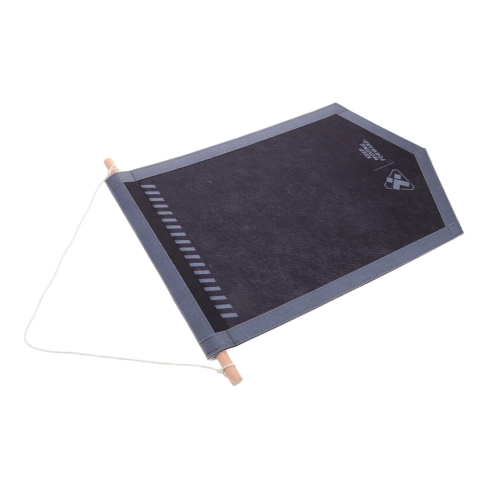 

1pcs Fan Badge Banner Soft Felt Wall Organizer Display Holder For Sports Enthusiasts Canvas Display Case Pin Collection Decor