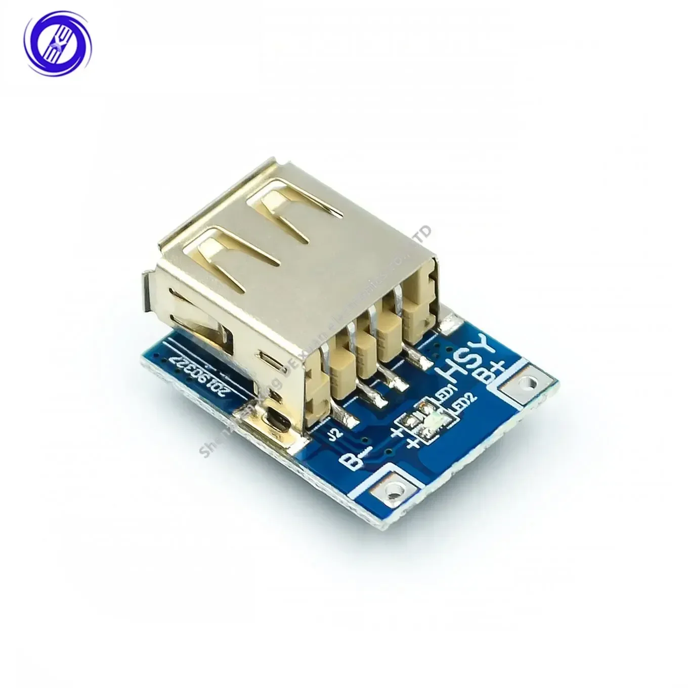 10Pcs5V Boost Step …