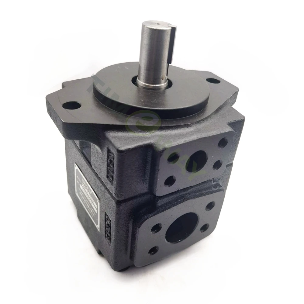 Hydraulic Pump Fixed Displacement Vane Pump PV2R2-41-F-R-AA High Pressure Pump