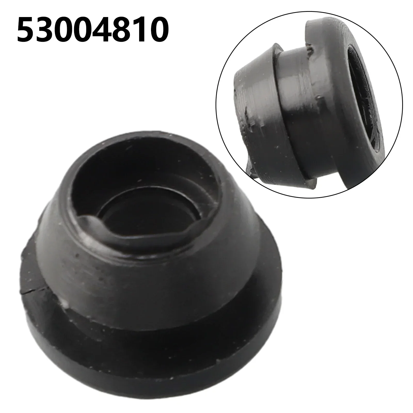 

1PC Transfer Case Shift Linkage Bushing Grommet 53004810 For Jeep YJ For Wrangler XJ Rubber Green Transmission Car Accessories