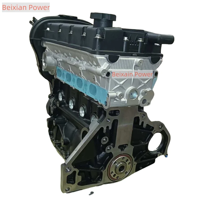 

F16D3 ENGINE Car 4 Cylinder Engine Assembly And F16D4/LDE-X 1.6Lauto Engine For Car For Chevrolet Buick