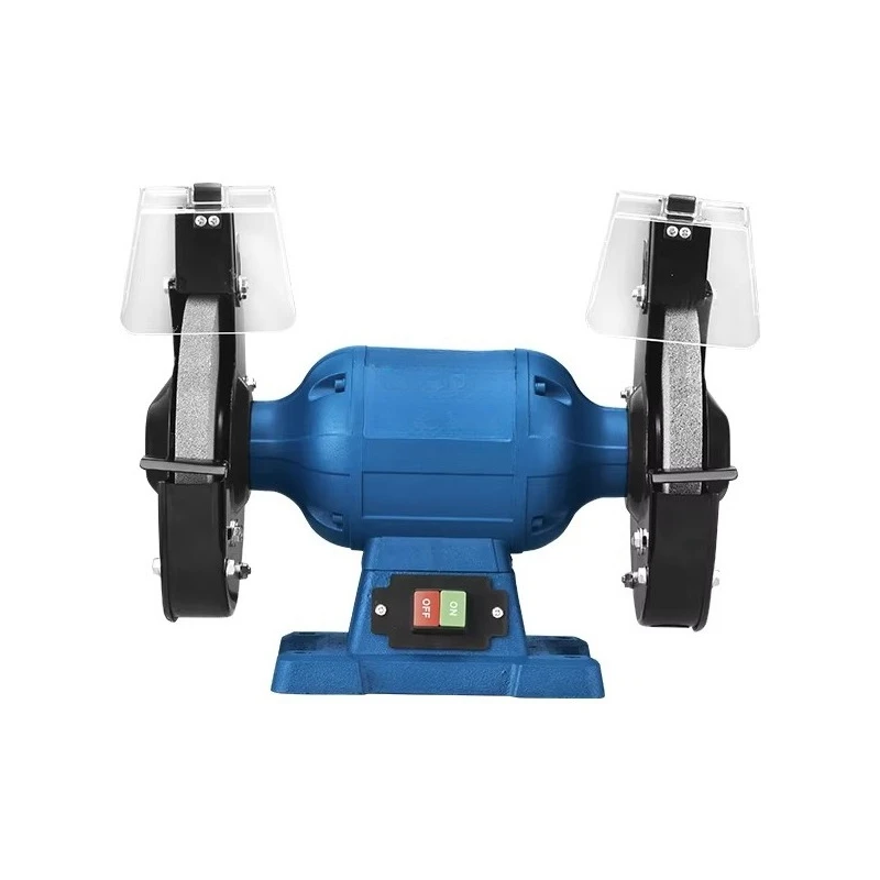 200mmベンチグラインダー多機能可変速ベンチグラインダーBG200