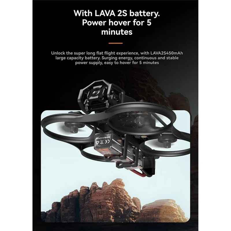 A93p para betafpv lava 1102 14000kv motor sem escova 44mm cabo motor de alta impulso forpavo femto bwhoop quadcopter rc fpv drone