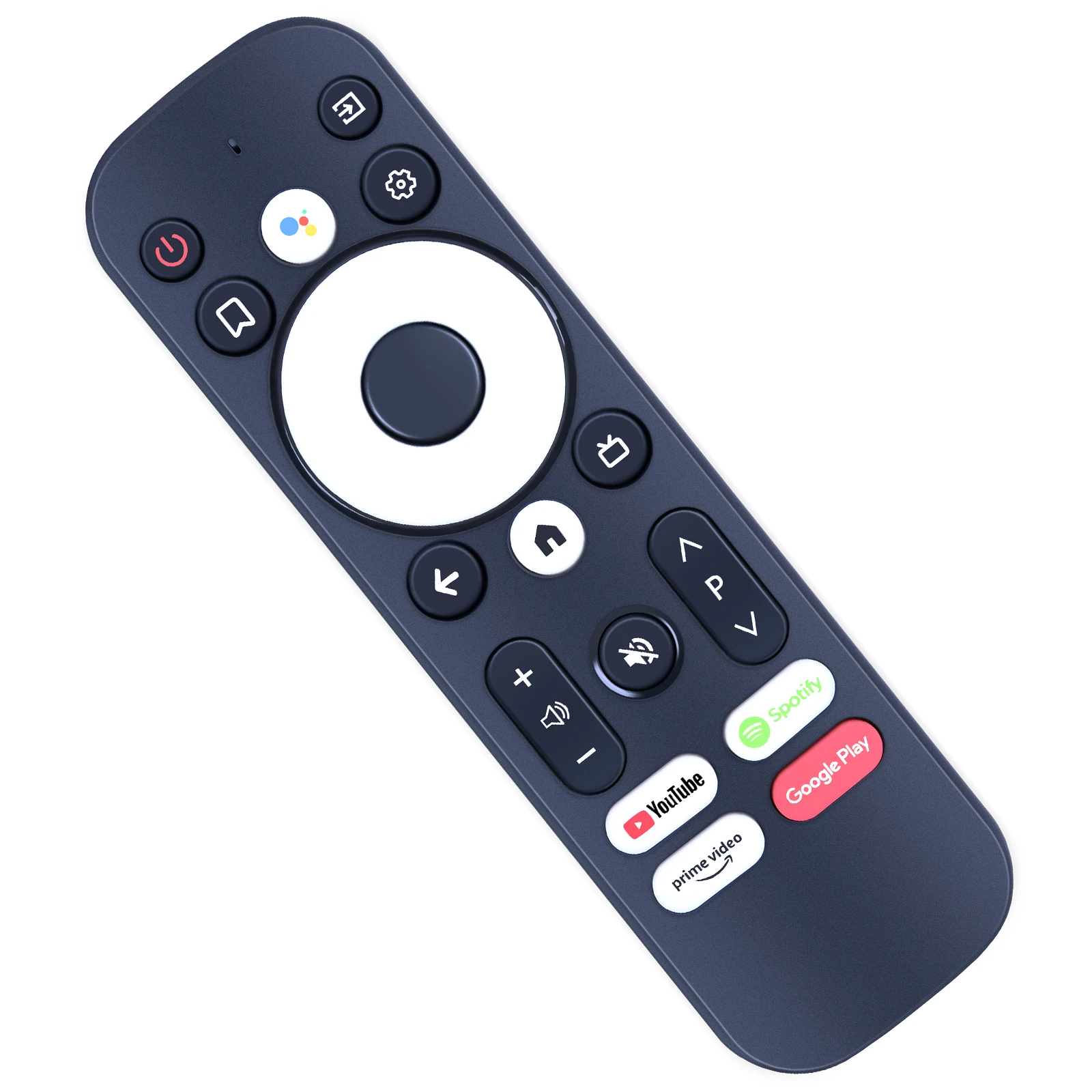 جهاز التحكم عن بعد لـ Mecool KM7 Smart 4K TV Box Android TV 11 Box ZTE Z4 Pro