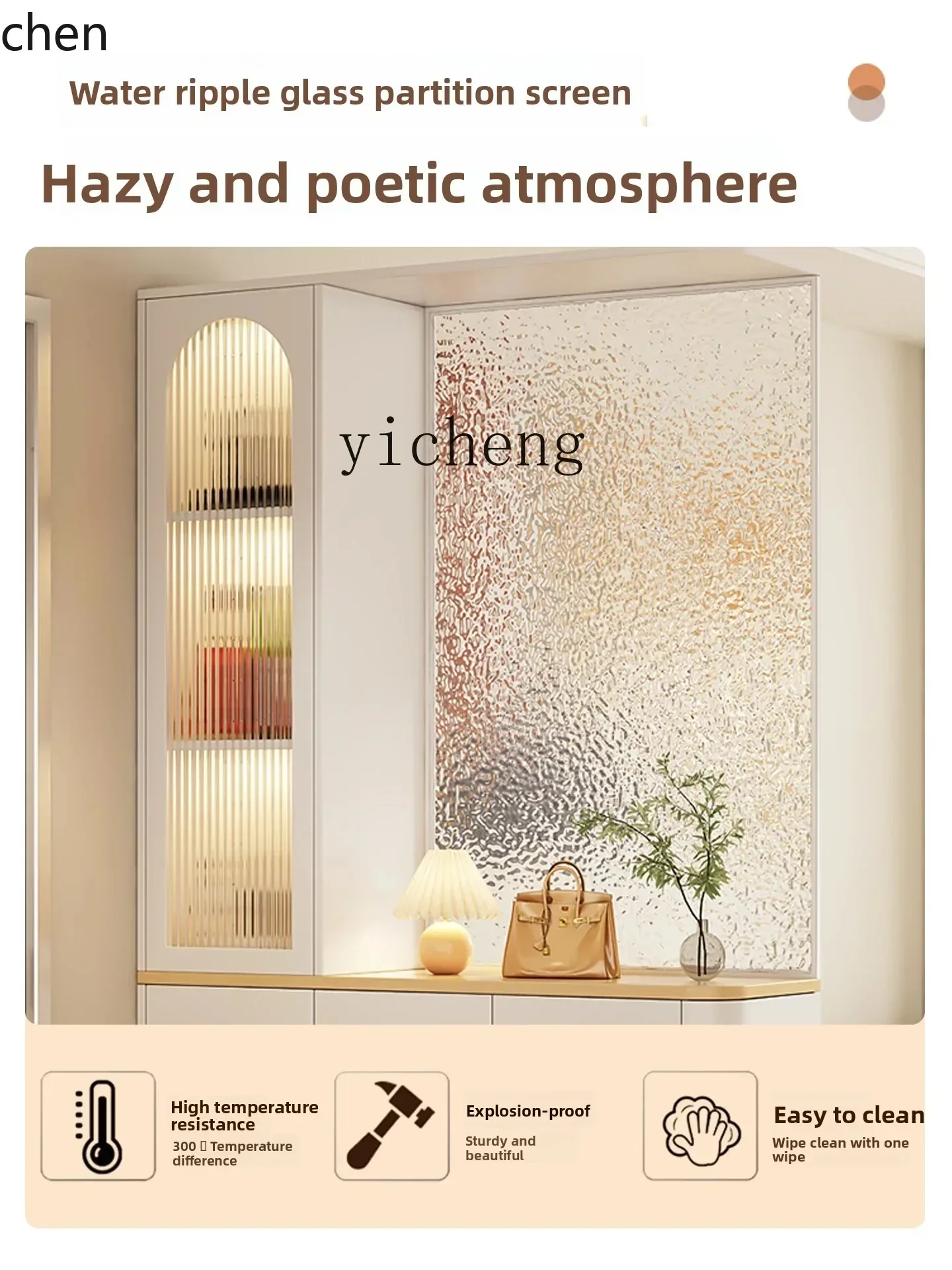 DSA--- Partition Entrance Cabinet  Integrated Entryway Opposite Door Living Room Sofa Divider Storage Rack Wine