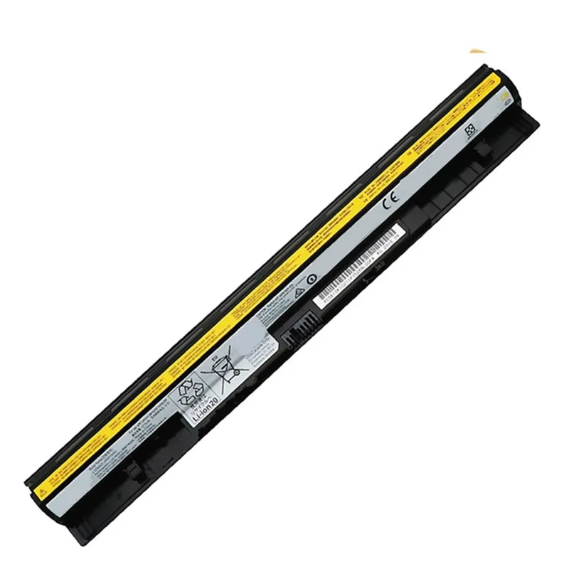 14.4V 2200mAh G400S Untuk Lenovo Z40 Z50 G40-45 G50-30 G50-70 G50-75 G50-80 G400S G500S L12S4E01/L12M4E01/L12M4A02/L12S4A02