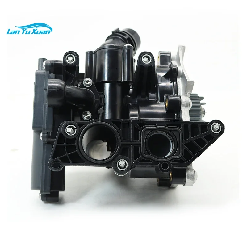 

06K121111M 06K121111N H P 06K121011B 06K121441 Water Pump Assembly For Passat B8 3G2 Cb2 Tiguan Ad1 Ax1 2.0 Ea888 Machinery