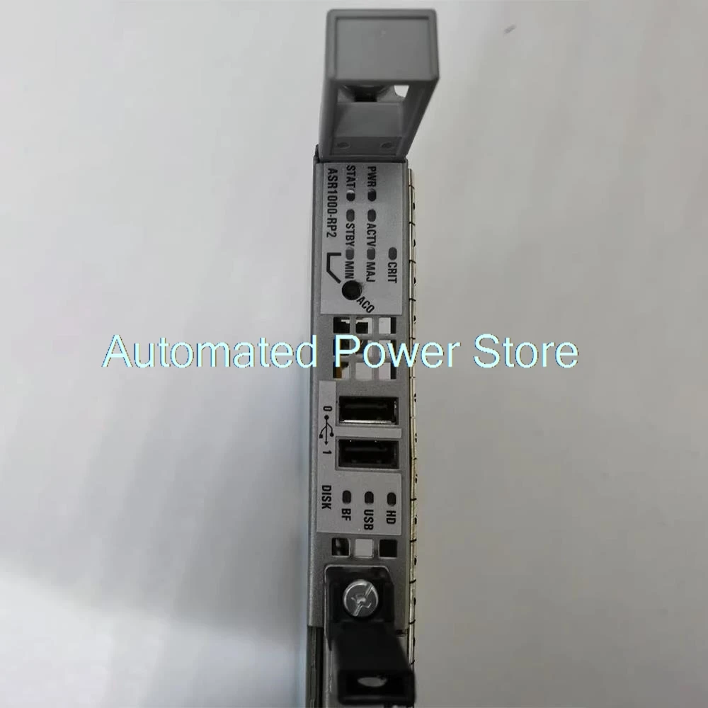 ASR1000-RP2 Engine Module Interface Card For ASR1004 1006 Series 100% Tested Fast Ship Perfect Work