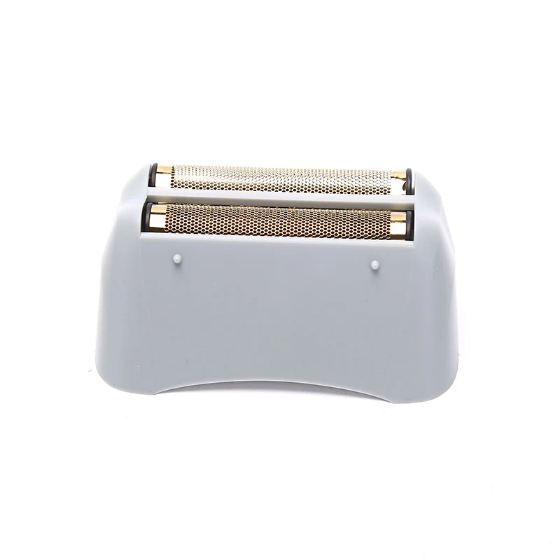 1PC Replacement Shaver Blade For Andis 17170 LK-2202 Washable 3D Intelligent Floating Double Shaving Blade