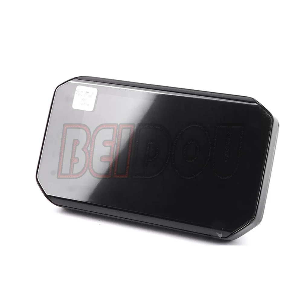 For CFMOTO 675NK NK675 675 NK Motorcycle Original Instrument LCD Meter Speedometer Display - Image 5