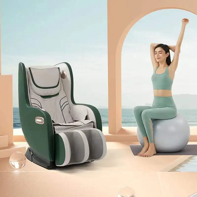 Massage Chair Body Furniture Full Home-appliance Massager Waist Machine Masazer Chaises De Electric Office Chairs Must Beauty