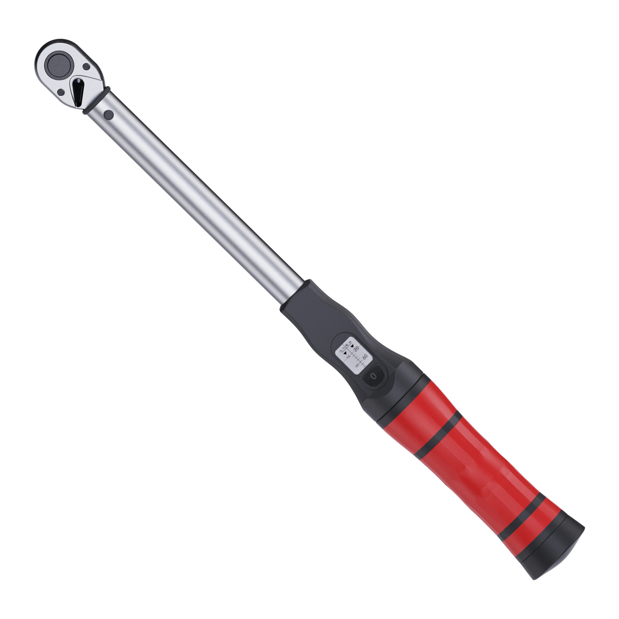

3/8'' Window Torque Wrench 20-120NM Industrial Grade Automotive Tool