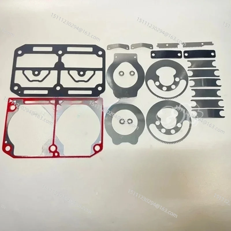 

Repair Kit for M11 Air Pump, Double Cylinder Compressor Maintenance Set 4974668