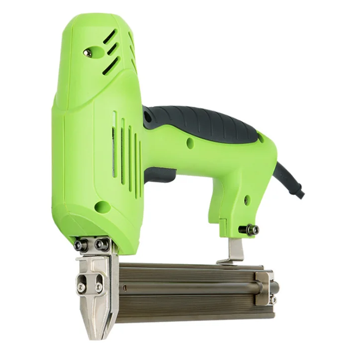 Professional Electric Stapler and Nail   Nailing Speed 30/min