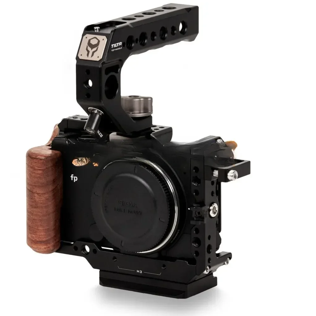 Tilta TA-T09-A-B Ti…