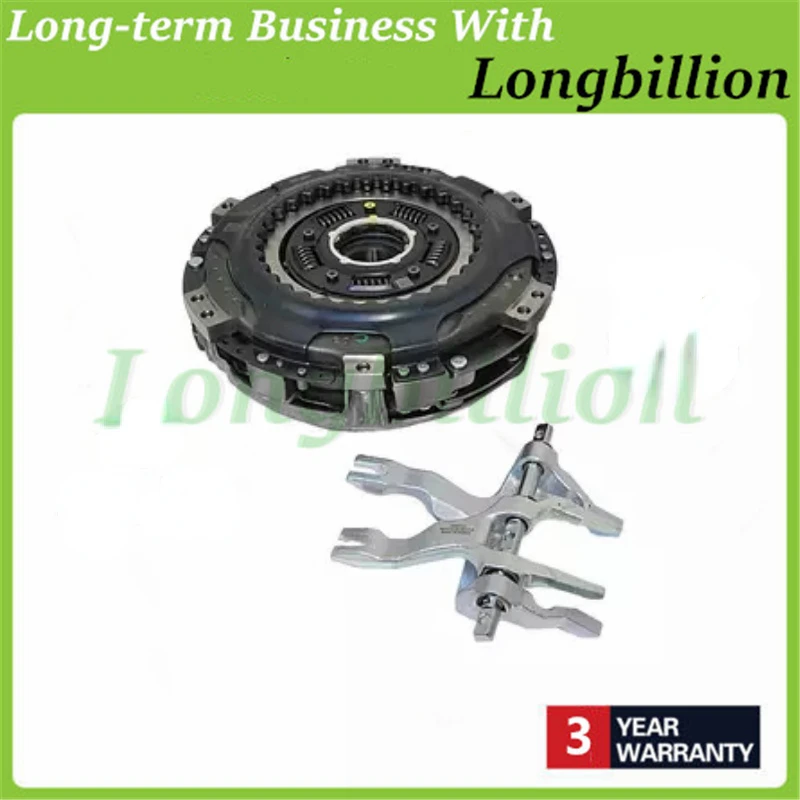 

Комплект сцепления двигателя 41200-2D220 41200-2D101 41200-2D100 для Hyundai 41200-2D200 41420-2D000 Новый