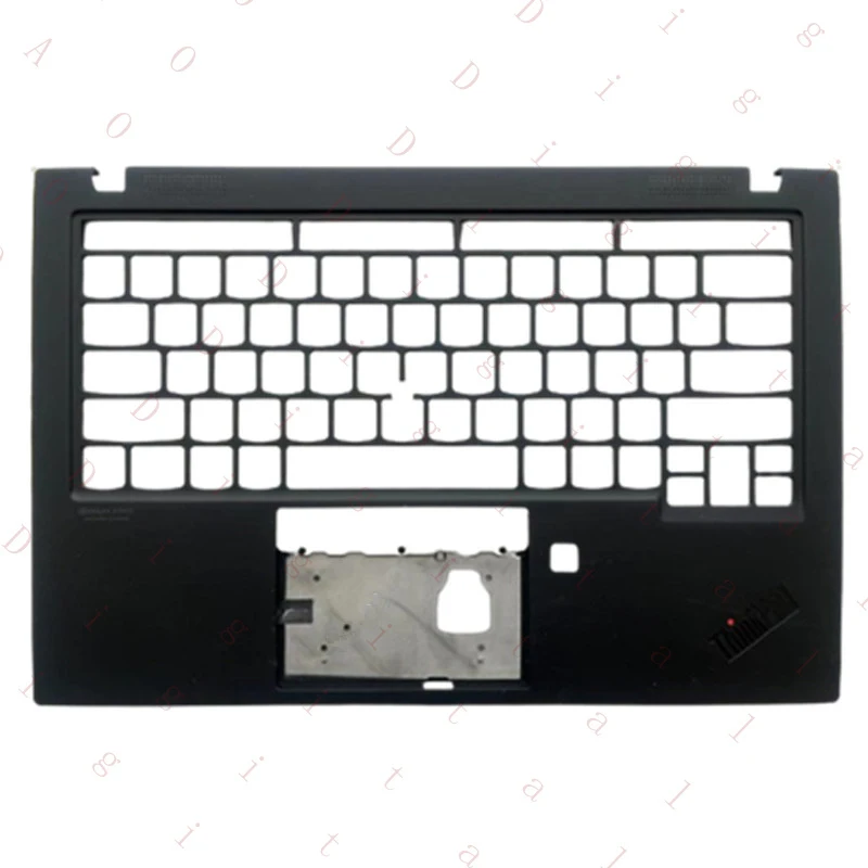 

YU-- for Lenovo X1C X1 Carbon CShell Palm rest Host cover 7th 8th 2019Style 2020Style