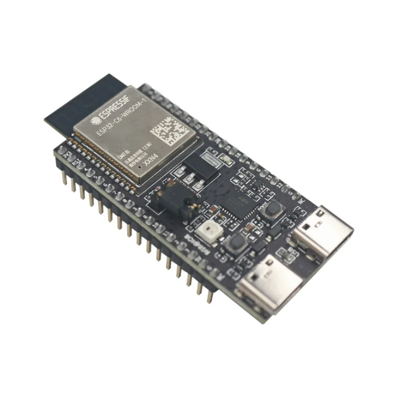 

ESP32 C6 DevKitC-1 DevKitM-1 Espressif Development Board