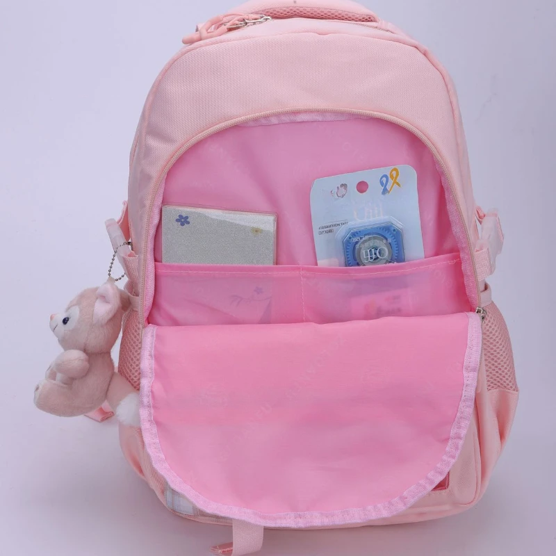 Wholesale Sac A Dos Scolaire Back Packs Fashion Student Schoolbag School Backpack For Teenagers backpack  mochila