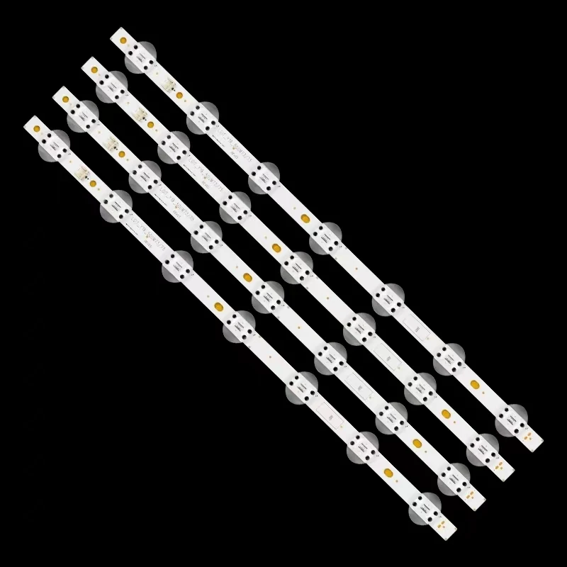 LED TV Backlight strip 4pcs 7LED 6V LGIT_Y19_50UM73/75 For LG led Backlight Bar 50 inch TV 50UM7300AUE 50UM7500PSB 50UM7360PSA