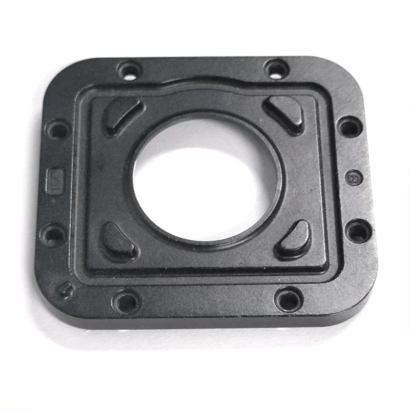 Original Aluminum Dive Housing Frame Glass Lens Cover Repair for GoPro HERO 5 6 7 Camera Replacement Parts