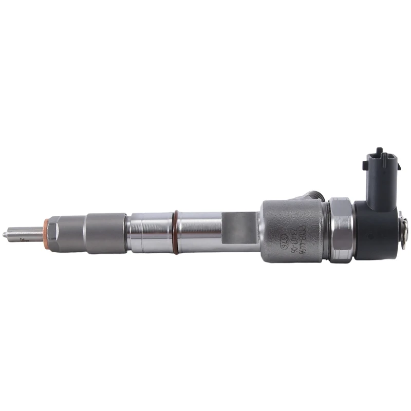 New Diesel Fuel Injector Nozzle Metal Diesel Injector Car Fuel Injector 0445110791 For Quanchai 4D22EA