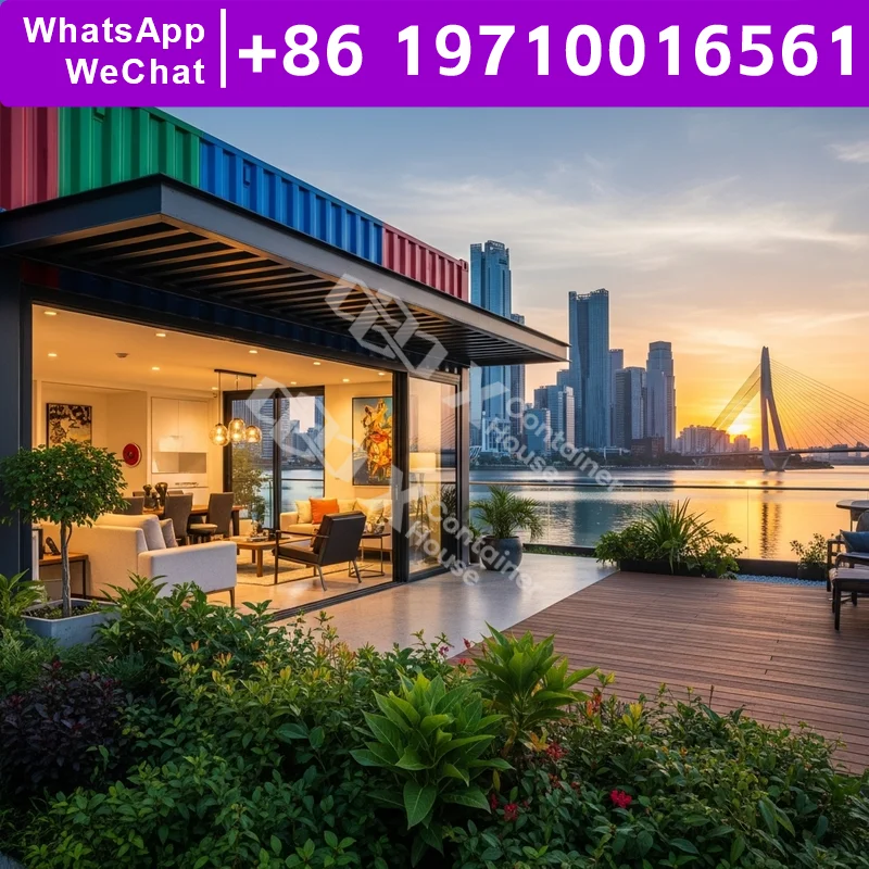 

Bungalow Home Portable RV Shipping Container Homes For Sale Tiny House Best Houses Readymade Homes Shipping Container House Cost