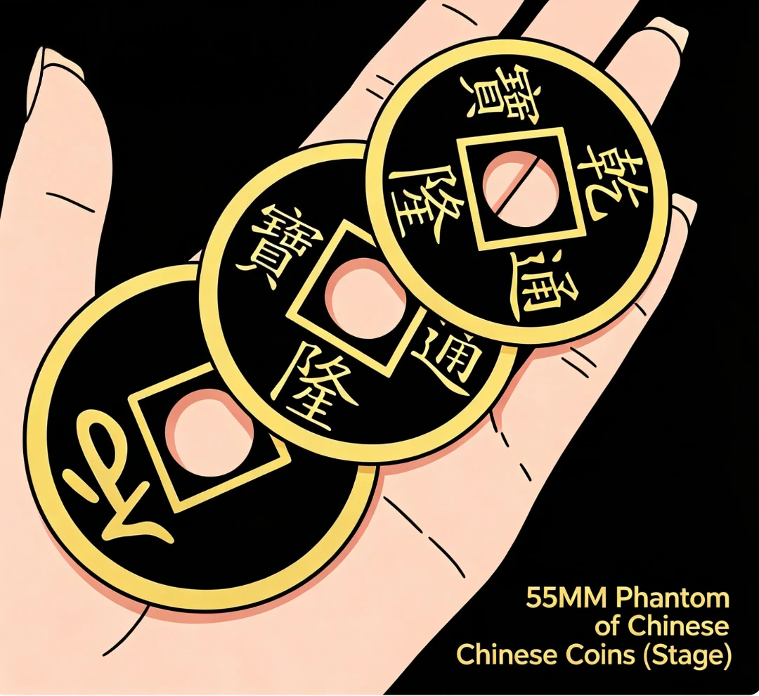 55mm-phantom-of-chinese-coins-stage-par-oliver-magic-tricks-–-tours-de-magie-de-la-piece-de-monnaie-magie-de-close-up-illusions-de-rue-gimmicks-accessoires
