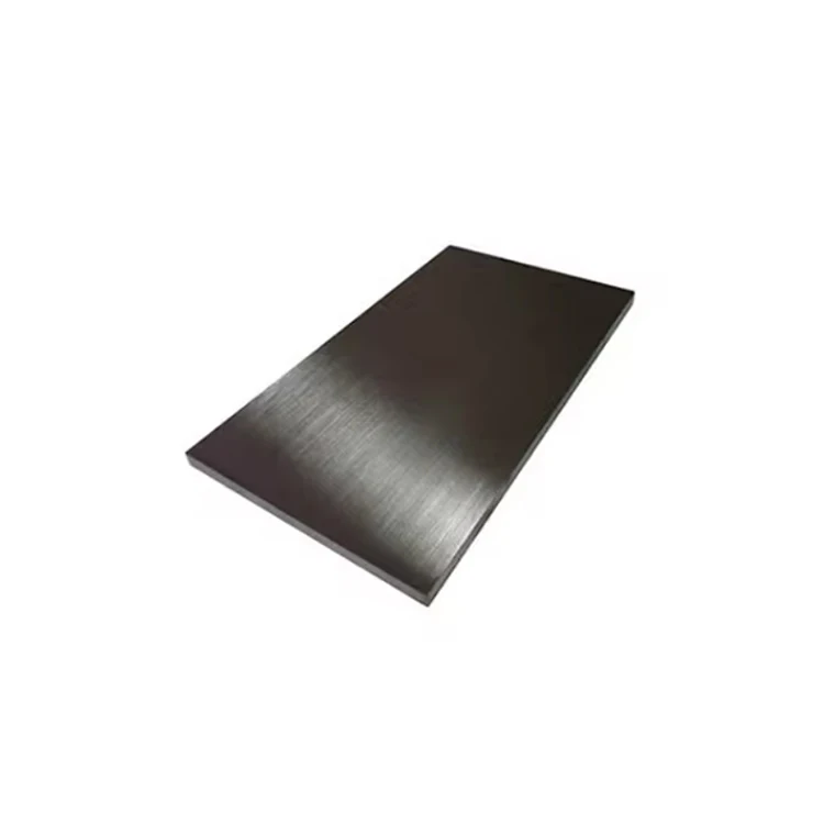 99.99% Iron Cobalt FeCo Alloy Material Plate/Sheet/Bar/Tube/Sputtering Target