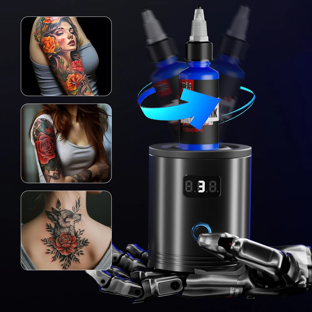 Thumbnail 2 - #74 Cheapest Tattoo Inks Deals You Can Get