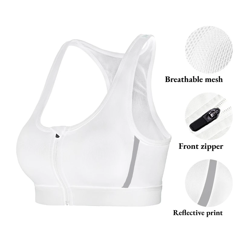 Golden Camel Women Yoga Sports Underwear Breathable Tops Gym Yoga Sport Top Bras Fitness Running Vest Bra Lingerie Sports Under