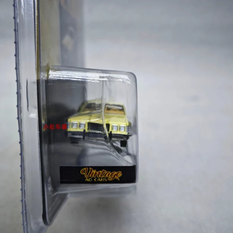 Greenlight Alloy 1:64 Scale 1973 1976 Ford Thunderbird Car Model Adult Classic Collection Display Gift  Souvenir Toy