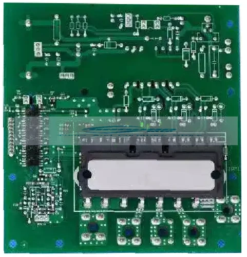 air conditioning Frequency conversion module board ME-POWER-35A(PS22A78) ME-POWER-35A good working