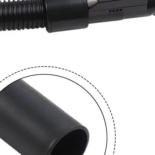 Cleaning Replacement Hose for Comfort Grip Design Deep Cleaning Capability Efficient Vacuuming Solution for access Hard-to-reach
