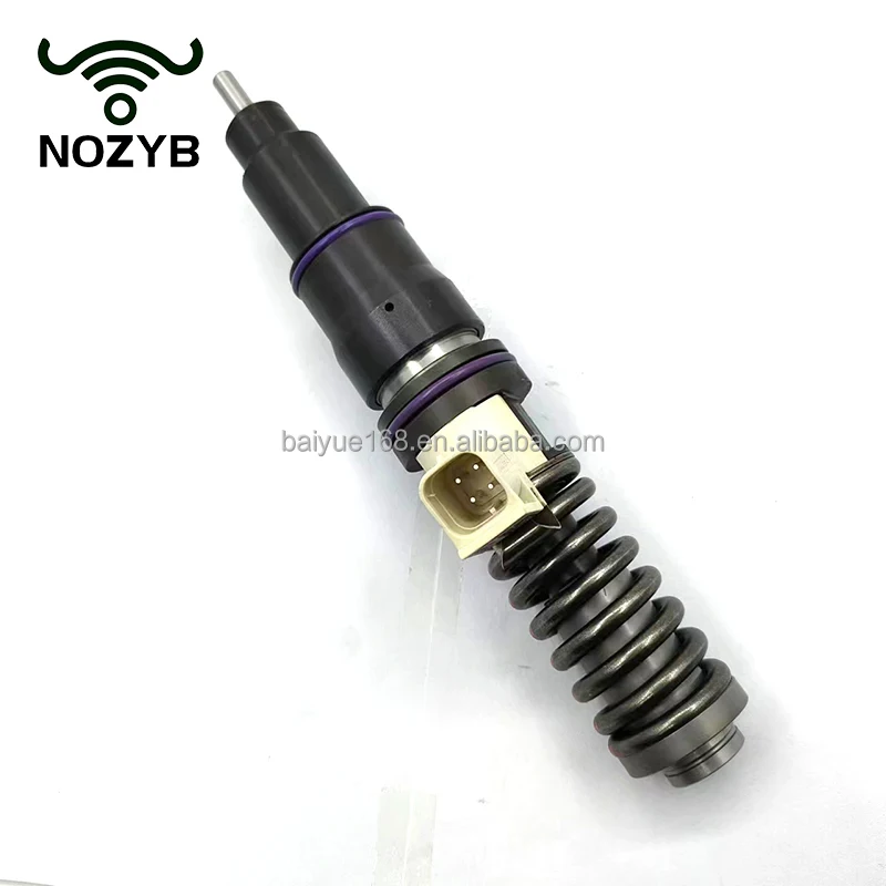 21371672 حاقن قضيبي مشترك عالي الجودة مناسب لـ volv o D13 OE 21340611 Rvi7421340611 BEBE4D24001 21340611