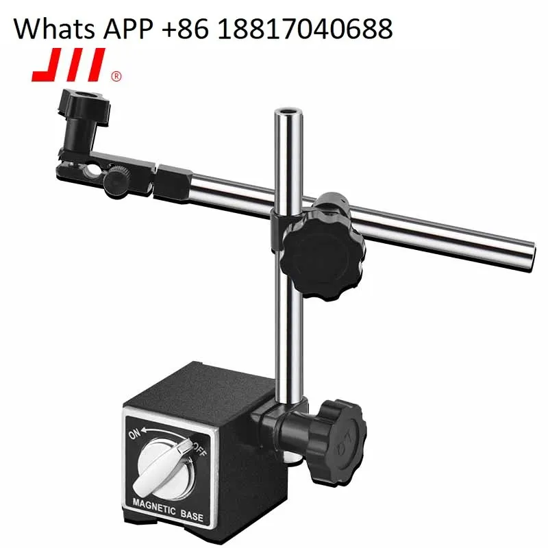 

Volume magnetic table holder, universal, fine-tuning, magnetic table holder CZ6 WZ6