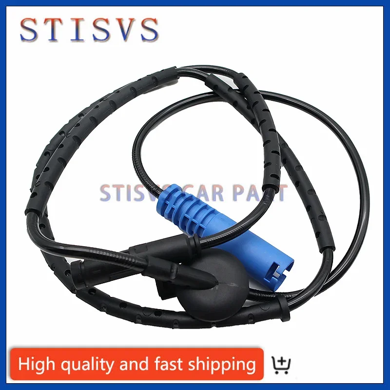 LR072107 ABS Rear Wheel Speed Sensor For 2015 2016 2017 Land Rover Discovery Sport LR062671 T4A1978 FK722C190AC Car Accessories