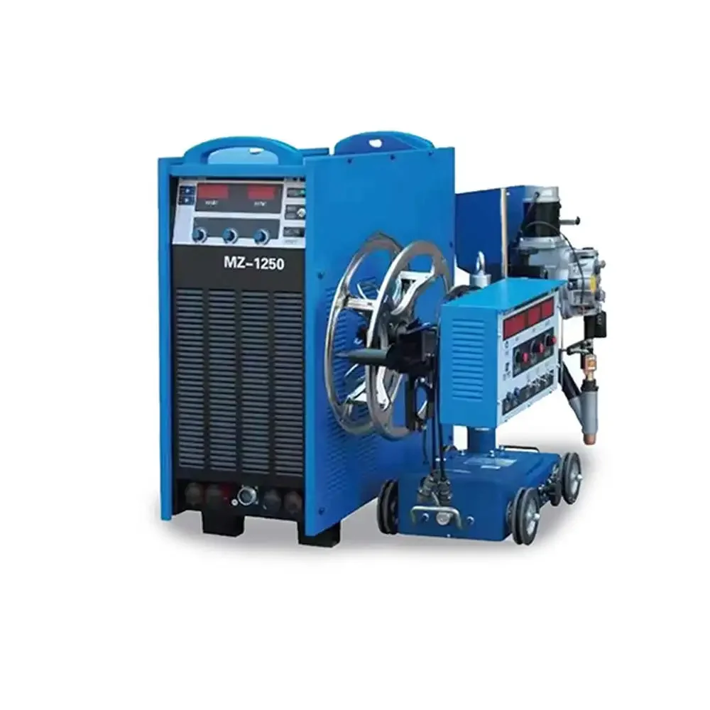 2025 heißer Verkauf All Digital Single Pulse Welding MIG Arc Welding Machine